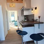 Apartment Wohlfuehloase Am Trausdorfberg Mit Sauna, Whirlpool Und Panorama Sankt Marein bei Graz