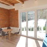 Wohlfuehloase Am Trausdorfberg Mit Sauna, Whirlpool Und Panorama Apartment Sankt Marein bei Graz