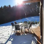 Wohlfuehloase Am Trausdorfberg Mit Sauna, Whirlpool Und Panorama *