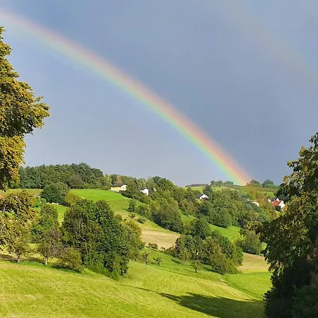 Wohlfuehloase Am Trausdorfberg Mit Sauna, Whirlpool Und Panorama * Sankt Marein bei Graz