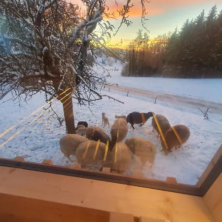 Wohlfuehloase Am Trausdorfberg Mit Sauna, Whirlpool Und Panorama Appartamento Sankt Marein bei Graz
