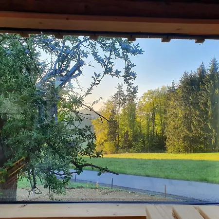 Wohlfuehloase Am Trausdorfberg Mit Sauna, Whirlpool Und Panorama * Sankt Marein bei Graz