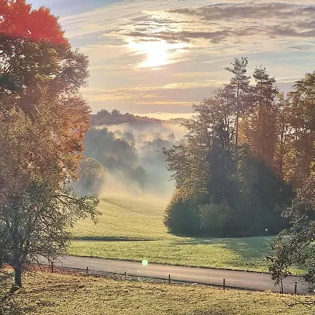 Appartamento Wohlfuehloase Am Trausdorfberg Mit Sauna, Whirlpool Und Panorama *