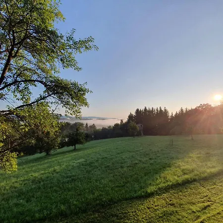 Wohlfuehloase Am Trausdorfberg Mit Sauna, Whirlpool Und Panorama *