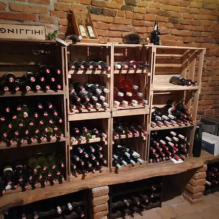 Appartamento Wohlfuehloase Am Trausdorfberg Mit Sauna, Whirlpool Und Panorama Sankt Marein bei Graz