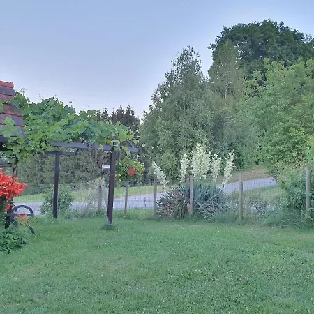 Wohlfuehloase Am Trausdorfberg Mit Sauna/whirlpool