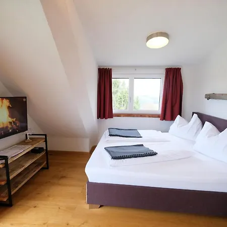 Apartment Wohlfuehloase Am Trausdorfberg Mit Sauna/whirlpool