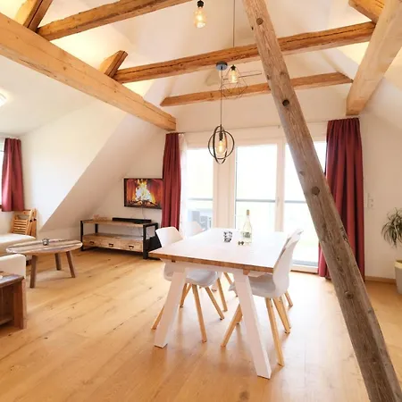Wohlfuehloase Am Trausdorfberg Mit Sauna/whirlpool Apartment Sankt Marein bei Graz