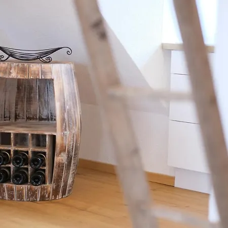 Wohlfuehloase Am Trausdorfberg Mit Sauna/whirlpool Apartment Sankt Marein bei Graz