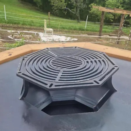 Wohlfuehloase Am Trausdorfberg Mit Sauna/whirlpool Sankt Marein bei Graz