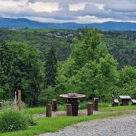 דירה Wohlfuehloase Am Trausdorfberg Mit Sauna/whirlpool