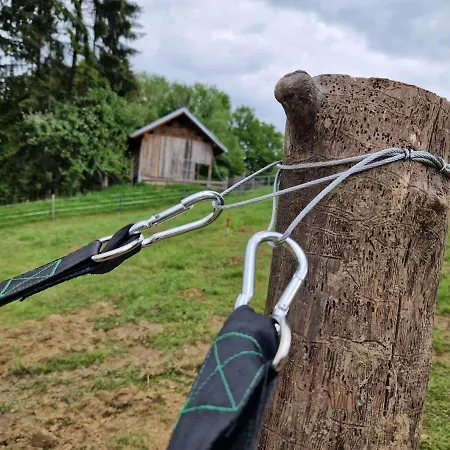 Wohlfuehloase Am Trausdorfberg Mit Sauna/whirlpool *