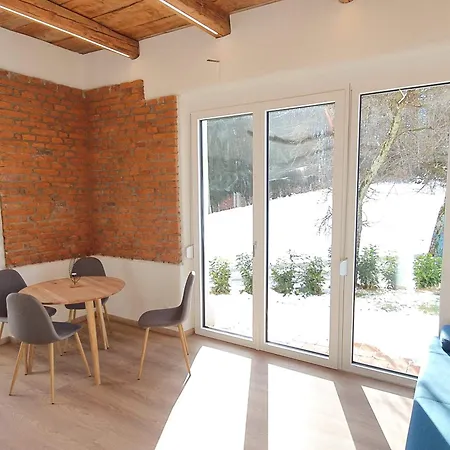 Wohlfuehloase Am Trausdorfberg Mit Sauna, Whirlpool Und Panorama Apartmán Sankt Marein bei Graz