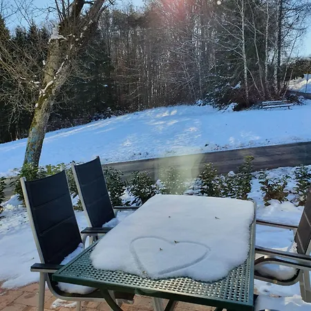 Wohlfuehloase Am Trausdorfberg Mit Sauna/whirlpool *