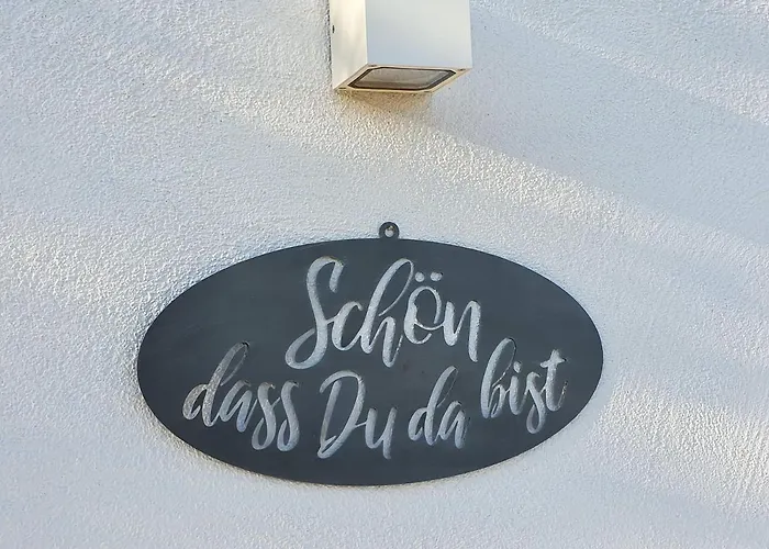 شقة Wohlfuehloase Am Trausdorfberg Mit Sauna, Whirlpool Und Panorama