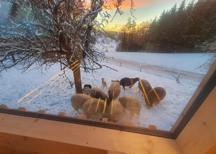 Wohlfuehloase Am Trausdorfberg Mit Sauna, Whirlpool Und Panorama 公寓 Sankt Marein bei Graz