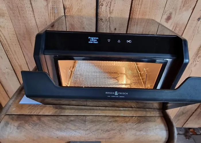 Wohlfuehloase Am Trausdorfberg Mit Sauna, Whirlpool Und Panorama شقة