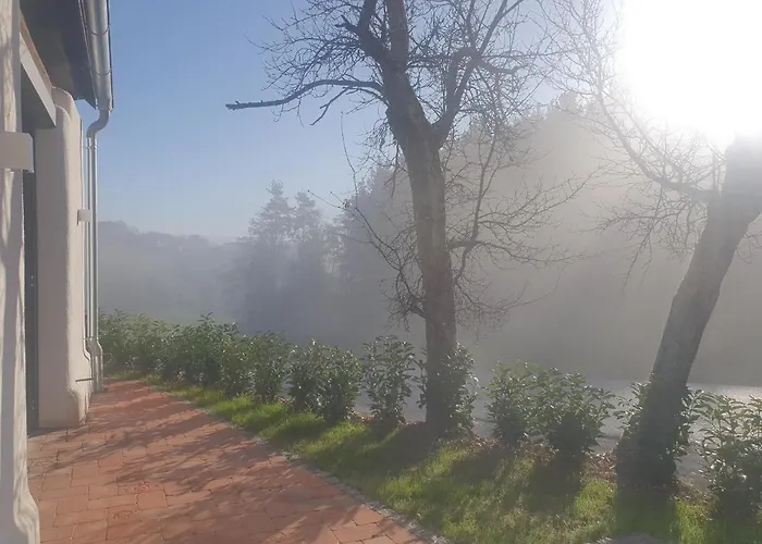 Wohlfuehloase Am Trausdorfberg Mit Sauna, Whirlpool Und Panorama * Sankt Marein bei Graz