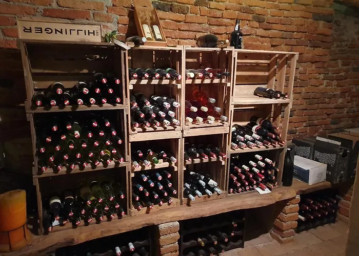 公寓 Wohlfuehloase Am Trausdorfberg Mit Sauna, Whirlpool Und Panorama Sankt Marein bei Graz